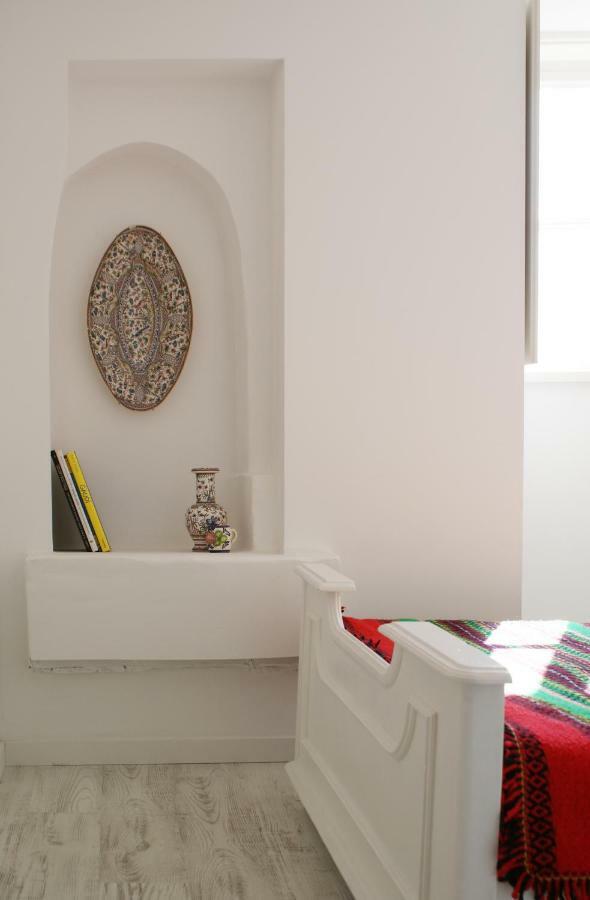 Casa De Baixo Apartment Coimbra Exterior foto